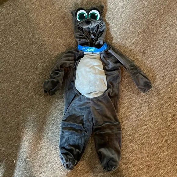Costumes Puppy Dog Pals Costume Poshmark
